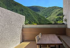 Others 6 Atour Hotel on National Highway 318 in Xinduqiao, Kangding