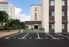 기타 4 Qingdao Wusi Square Qingdao University Atour Light Hotel