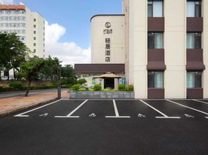 기타 4 Qingdao Wusi Square Qingdao University Atour Light Hotel