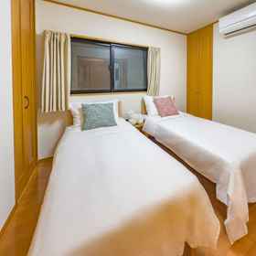 Hotel Exterior 1 Skytree Star 11 Hotel, Lawson Hirai 6-chome Hotels