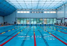 Others 7 MEHOOD LESTIE Hotel (Xi'an Daming Palace Xishi Library Subway Station)