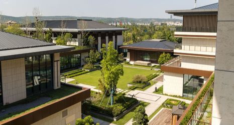 Others 2 Yishui Grand Hotel