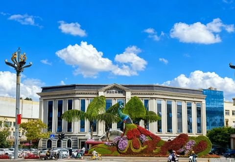 Others Dream Mong Kok Hotel