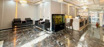 Others 2 Minquan 0370 City Hotel