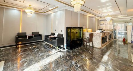 Others 2 Minquan 0370 City Hotel