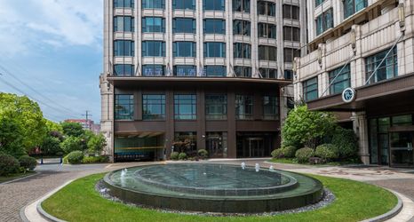 Others 2 Crystal Orange Hotel Shanghai Changfeng Business District