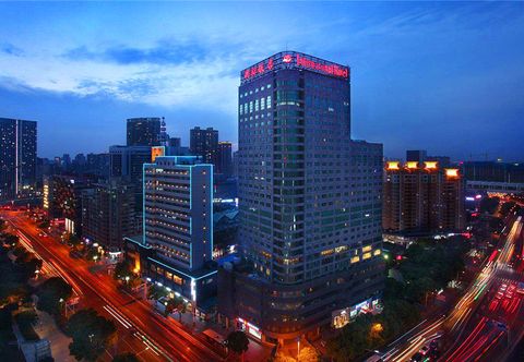 Others Orange Hotel (Wuxi Sanyang Square South Changjie Branch)