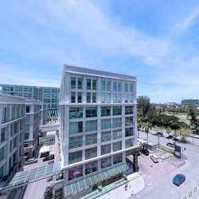 Hotel Exterior 1 KWEN Loft - City Centre Imago 3BR l 2BR l Studio, Hotel Pusat Latihan dan Makmal Jabatan Air Negeri Sabah