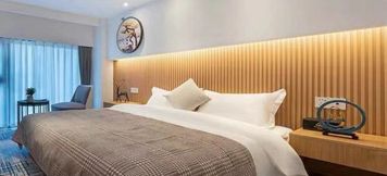 其他 6 Mias Hotel (Space City Center Plaza)