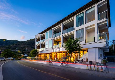 Others Dali Shuanglang Junlan Tangsu