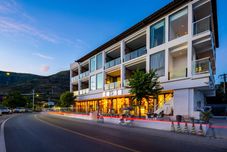 Others Dali Shuanglang Junlan Tangsu