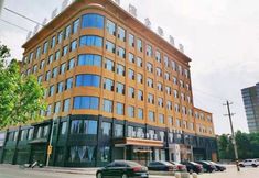 Lain-lain 2 Hubin All Seasons Hotel