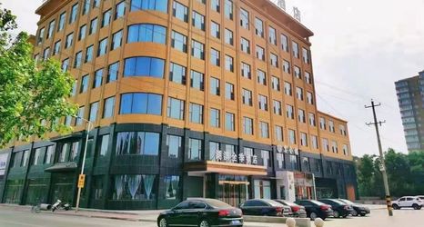 Lain-lain 2 Hubin All Seasons Hotel