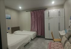 Khác 6 Beidahu Lianying Homestay