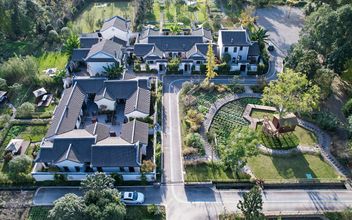 Others 4 Minjiang Academy Cultural Resort Hotel