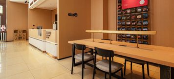 Others 5 Shankee Coffee Style Hotel (Kunming Nanzhan Yongxin Hafu Zhongxin)