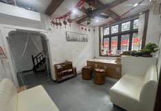 อื่นๆ 7 MuHeJuFirstRoadHotel