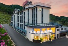 Lainnya Cheerful Hotel（Hengdian World Studios Dream Valley Branch)