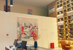 기타 6 HanTing Hotel (Taiyuan Dongzhonghuan Shanda Sanyuan)