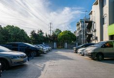 その他 3 Hi Inn Hotel (Shanghai Fengxian Huaxuegongyequ)