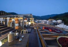 Khác 2 Floral Hotel·Yunshan Hotel (Huangling Scenic Area Branch)