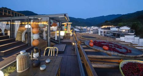 Khác 2 Floral Hotel·Yunshan Hotel (Huangling Scenic Area Branch)