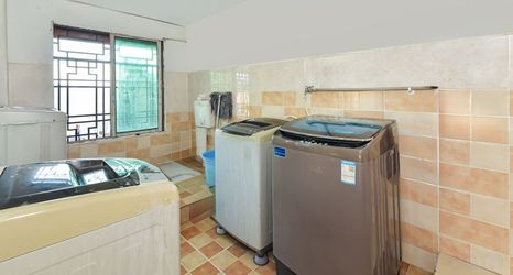 Others 2 Xijiang Yundu Chinese Inn