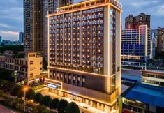 Others 3 HanTing Hotel (Nanning Jiangnan Shengtiandi)