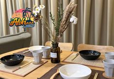 Lain-lain 3 Urban Suite Georgetown Penang by Alohaa Homes