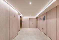 其他 3 HanTing Hotel (Shenyang North Station North Square)