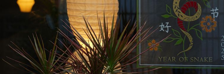 Lain-lain Quanzhou Miyu B&B (Puxi Wanda)