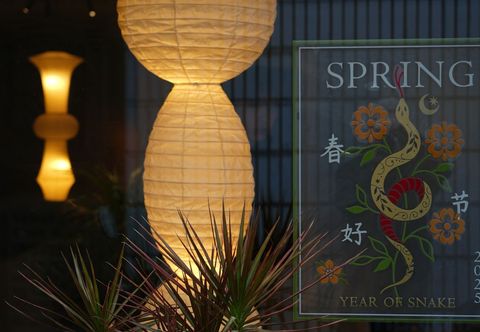 Lain-lain Quanzhou Miyu B&B (Puxi Wanda)