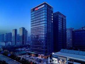 Khác 4 Starway Hotel (Xi 'an Chang 'an Space Management Committee Branch)