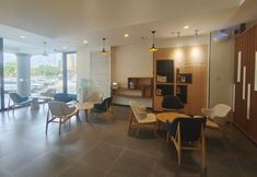 Others 2 HanTing Hotel (Xi'an Yanliang Zhongfei)