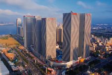 Others Junting· J Hotel Zhanjiang Wanda Plaza