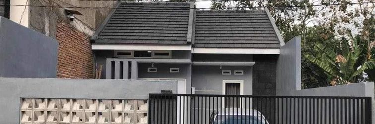 Lain-lain Yuriti Modern Minimalis Villa