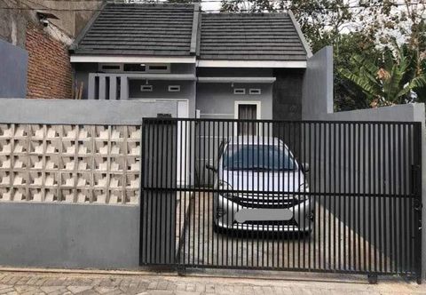 Lain-lain Yuriti Modern Minimalis Villa