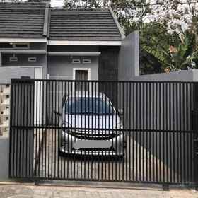 Logo 1 Yuriti Modern Minimalis Villa, Terminal Kota Batu Hotels