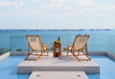 Lain-lain 6 Lingshui Big Fish Small Building Resort Hotel