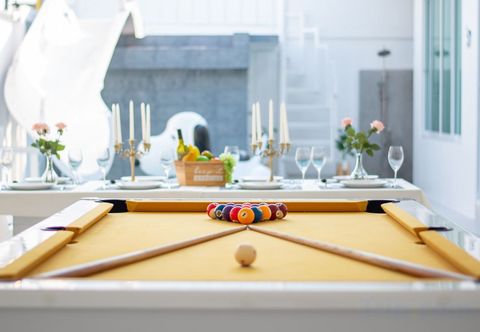 Others Mina Pool Villa