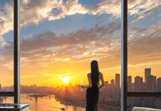 기타 7 Vista High-Rise River View Hotel (Jiefangbei Area/Hong Ya Dong)