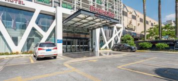 기타 4 Foshan FACE Hotel (Chanxi Avenue Lecong)