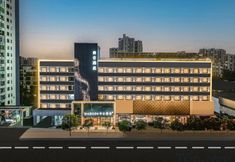 Others 6 Meilun Hotel, Huayuan Road, Jinshui District, Zhengzhou City