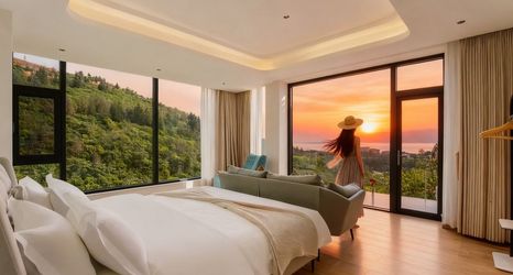 Lain-lain 2 Fuxian Lake Tingshan Homestay