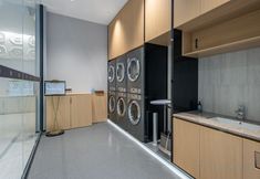 Others 6 Tianping Hotel Shanghai Xujiahui