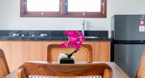 Others 2 Adhy Villa Ubud by Bali Cabin