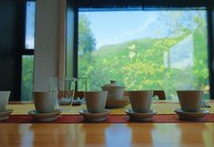 기타 7 Hangzhou Flower Like View Homestay