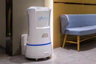 其他 4 Homeinn · neo (Shanghai Century Park)