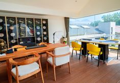 기타 3 Beijing Haituo Chenshe Homestay