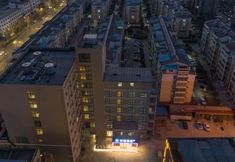 其他 3 HanTing Hotel (Feng County Lao Dongguan)